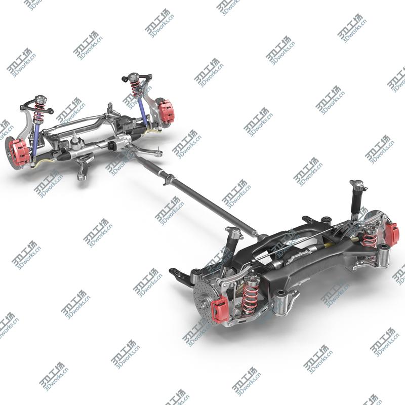 images/goods_img/20210319/Sedan Chassis 2/2.jpg